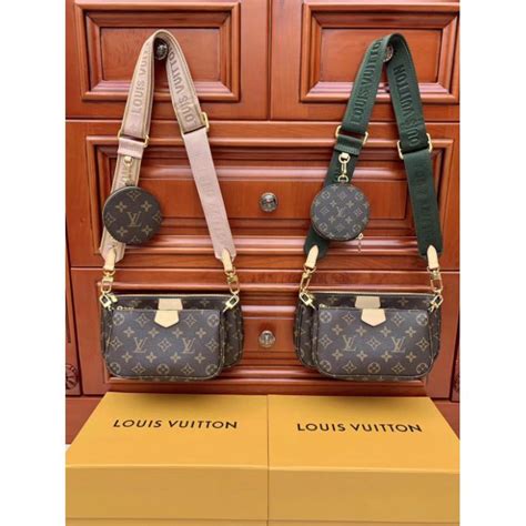 louis vuitton 3 piece pochette|ioffer louis vuitton pochette.